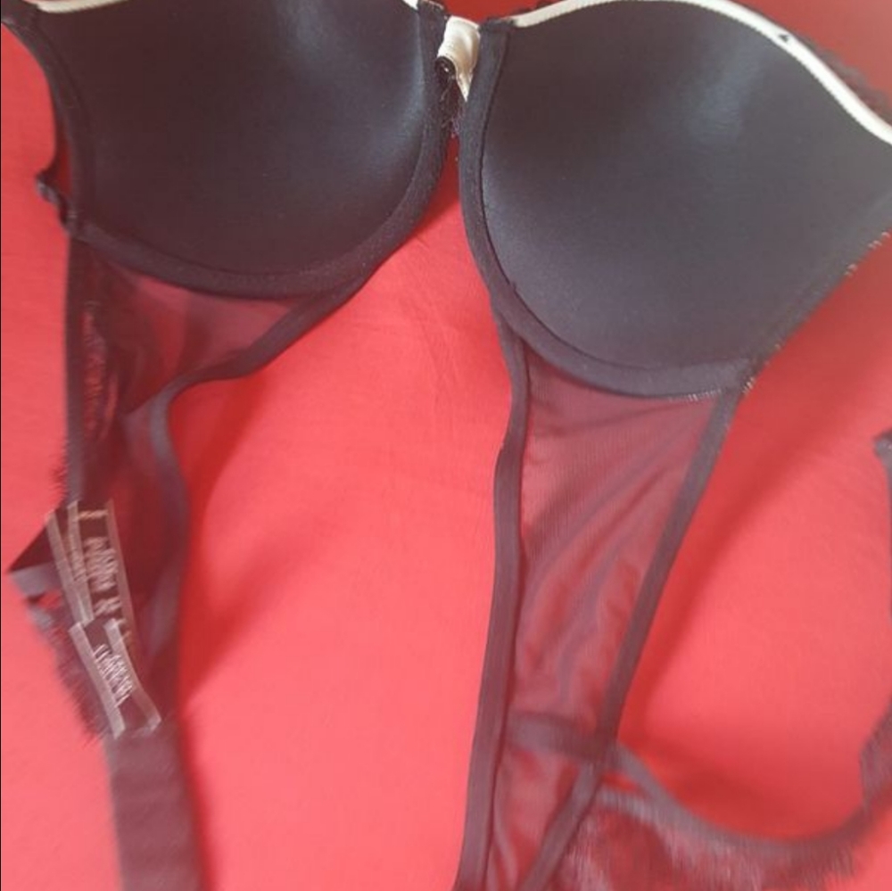 Vs Bra - image 7